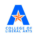 College of Liberal Arts at The University of Texas at Arlington